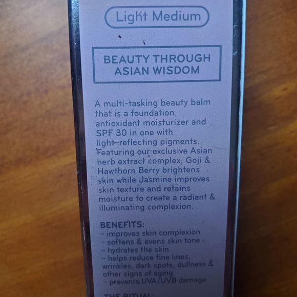 NEW BB Cream - Picture 4 of 4